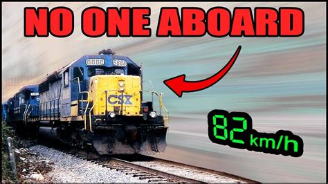 csx 8888 incident|The Runaway Train True Story That Inspired .